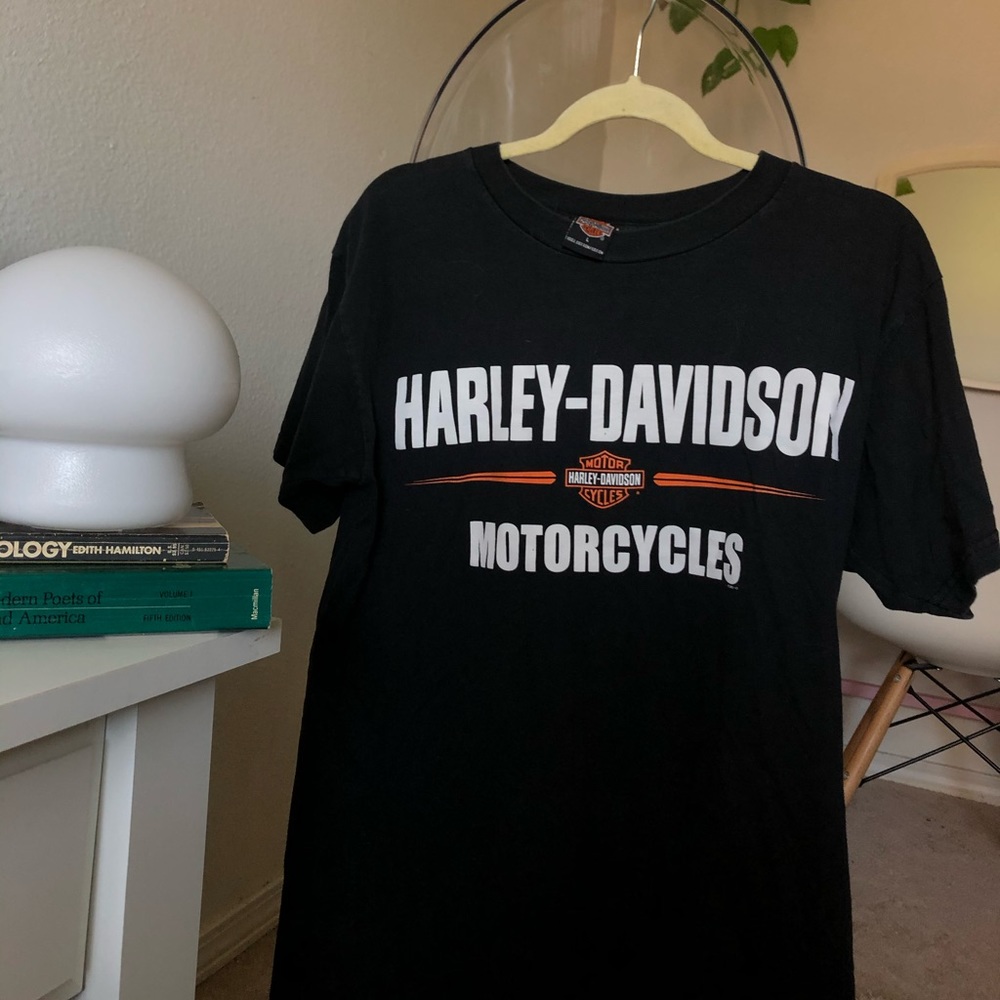 Harley Davidson T-shirt